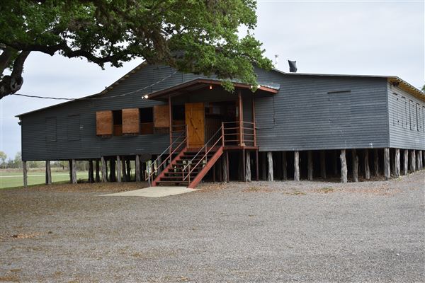 Quihi Gun Club and Dance Hall (5/10/2018)