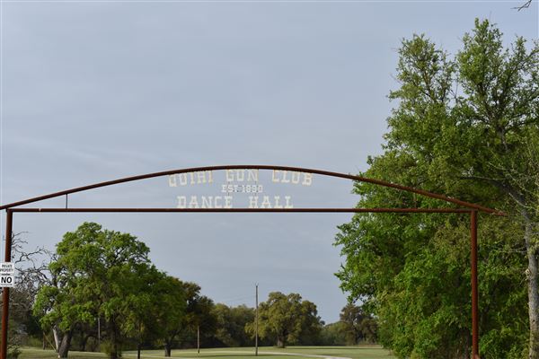 Quihi Gun Club and Dance Hall (5/10/2018)
