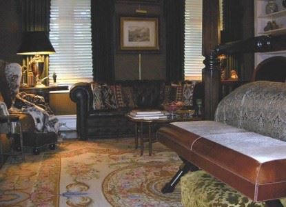 Belle Oaks Inn Bed & Breakfast (6/6/2018)