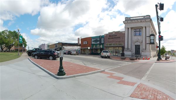 Denton (4/22/2018)