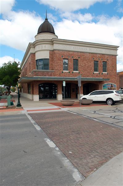 Denton (4/22/2018)