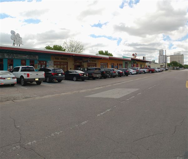 Denton (4/22/2018)