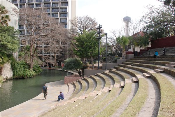 Arneson River Theatre (2/16/2018)