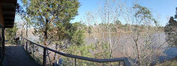 Buescher State Park (2/26/2008)