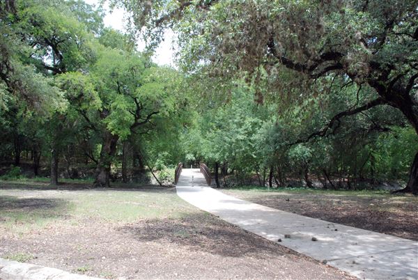 Olmos Basin (7/5/2018)