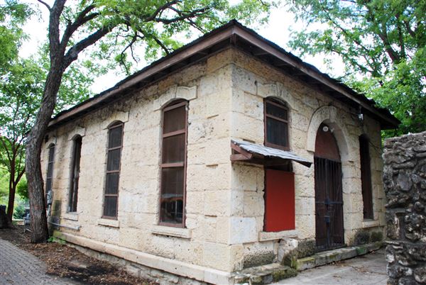 Brackenridge Park (7/5/2018)