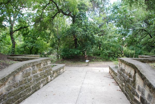 Brackenridge Park (7/5/2018)
