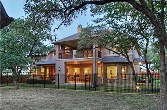 Jolson House (8/20/2017 - Credits: Realtor photos)