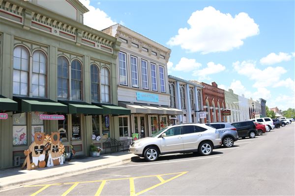 Hutto (6/1/2018 - Credits: City of Hutto)