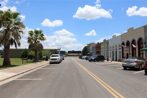 Hutto (6/1/2018 - Credits: City of Hutto)