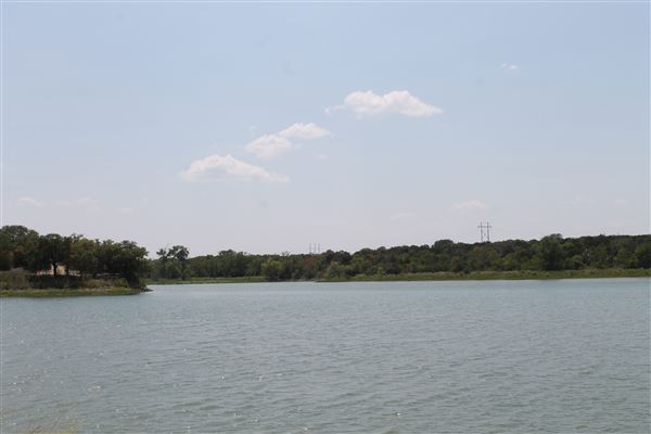 Hamilton City Lake (8/31/2018)