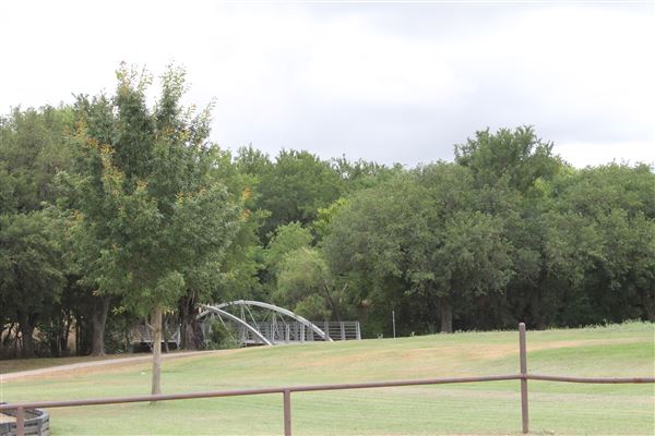 Pecan Creek Trail (8/31/2018)