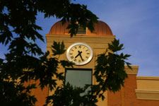 Vandergriff  Town Center (6/2/2012 - Credits: CHS ARCHITECTS, INC.; SCM Real Estate Services)