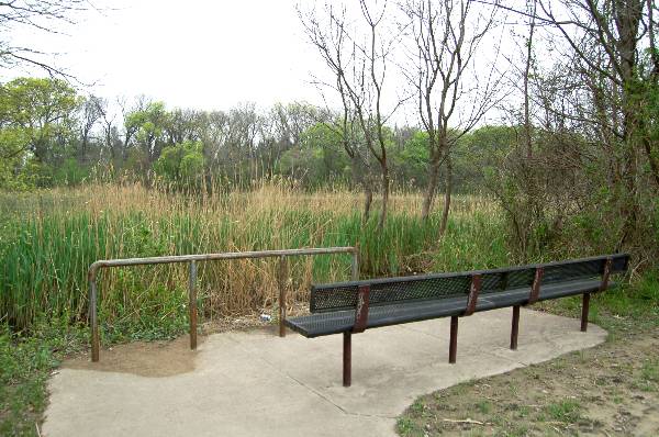 Windsurf Bay Park (3/27/2008)