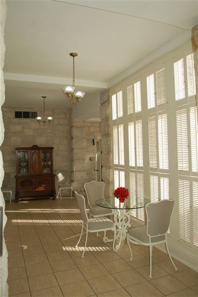 Austin Woman's Club - Chateau Bellevue (11/27/2018)
