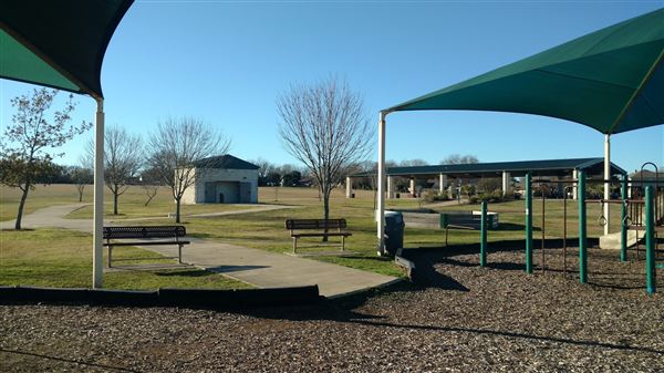 Fritz Park (12/21/2018)
