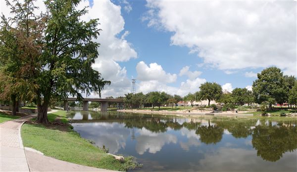 Concho River (9/17/2018)