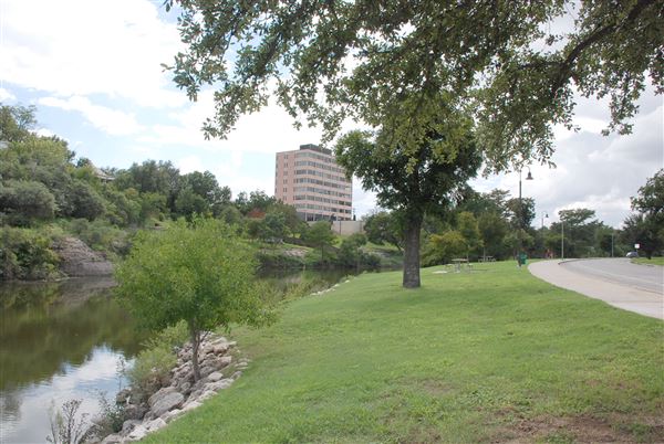 Concho River (9/17/2018)