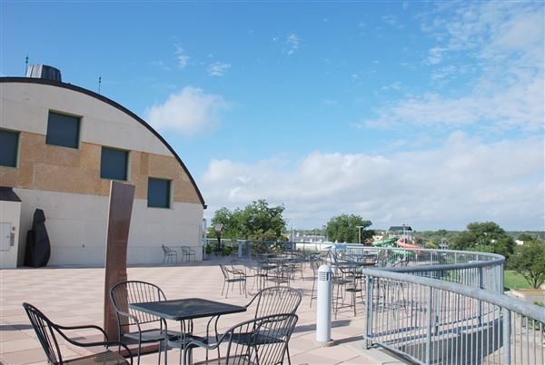 San Angelo Museum of Fine Arts (9/18/2018)