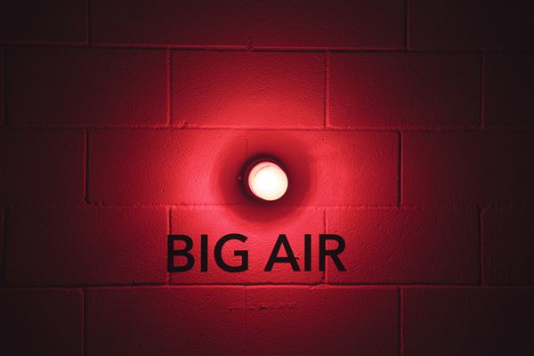 Air Studios (12/18/2018 - Credits: Barth Tilotson)