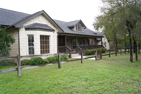 Dockery Ranch (1/4/2019)