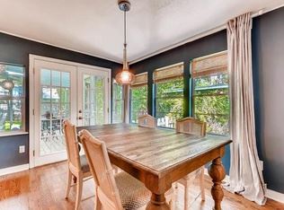 Thomas House (11/1/2017)