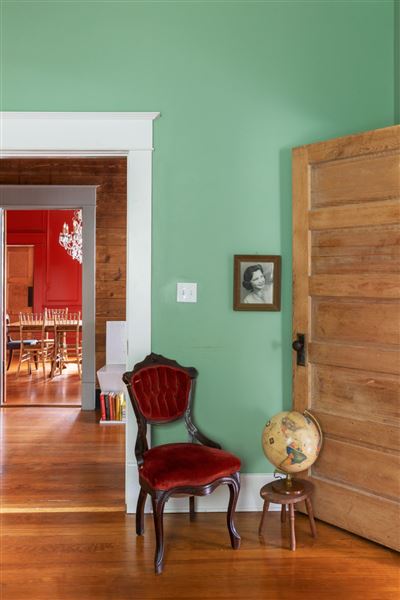 Navasota House (1/15/2019 - Credits: Navasota House)