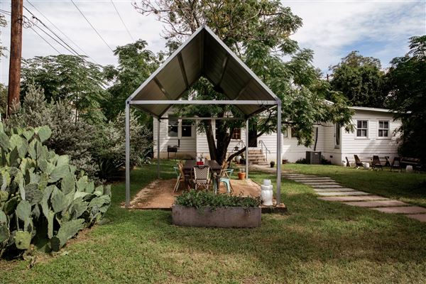Navasota House (1/15/2019 - Credits: Navasota House)
