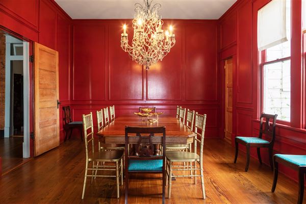 Navasota House (1/15/2019 - Credits: Navasota House)