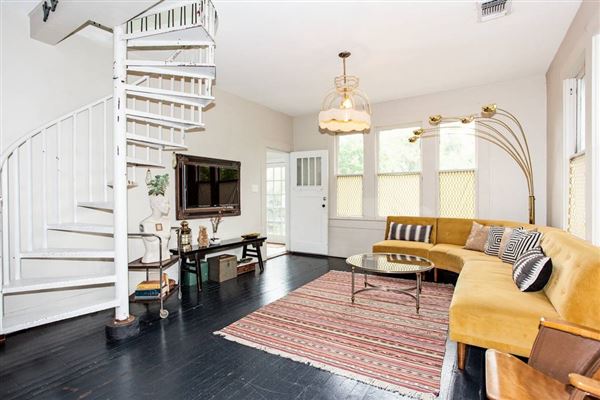 2nd Street House (1/15/2019 - Credits: Second Street)
