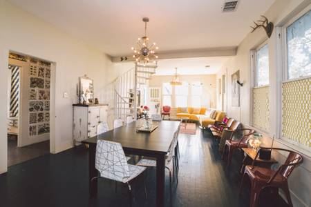 2nd Street House (1/15/2019 - Credits: Second Street)