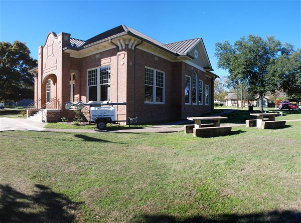 Mary Kyle Hartson City Square Park (5/2/2016)