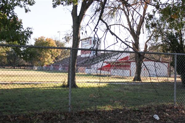 Miller Stadium (3/12/2019 - Credits: Rose Jordan)