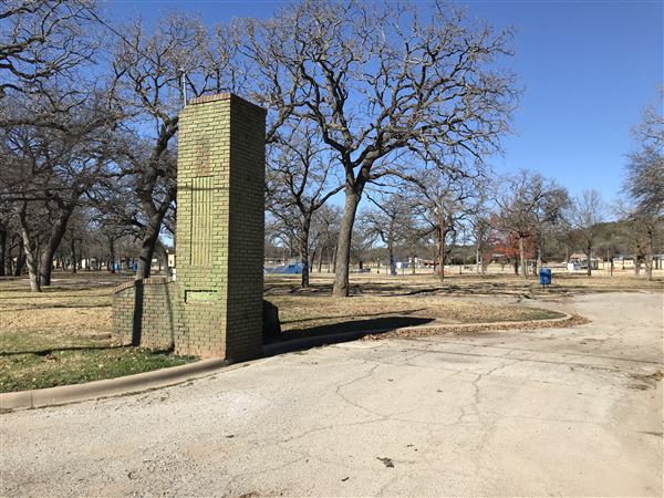 West City Park (3/12/2019 - Credits: Rose Jordan)