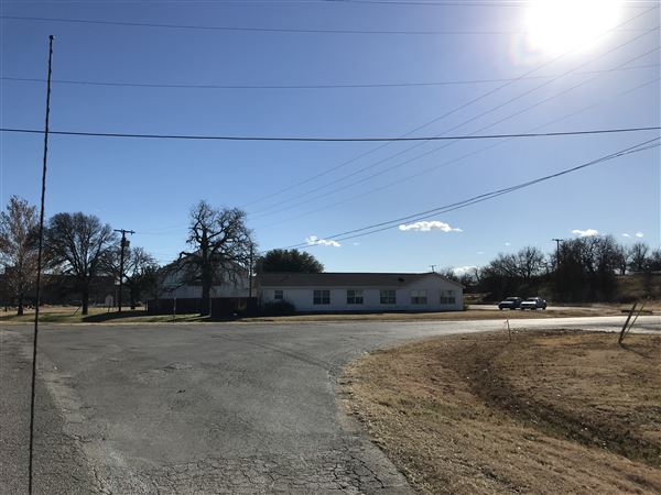 Wolters Industrial Park (3/12/2019 - Credits: Rose Jordan)