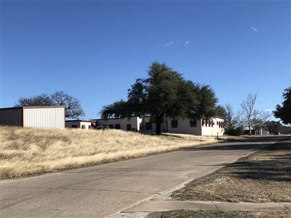 Wolters Industrial Park (3/12/2019 - Credits: Rose Jordan)
