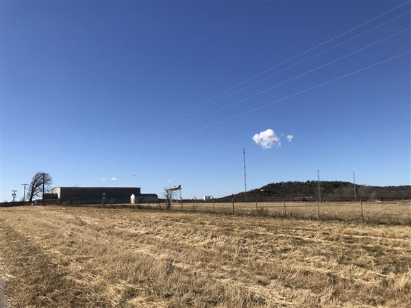 Wolters Industrial Park (3/12/2019 - Credits: Rose Jordan)