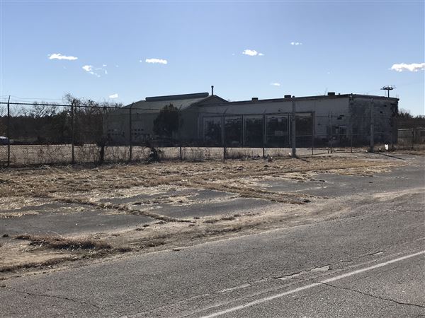 Wolters Industrial Park (3/12/2019 - Credits: Rose Jordan)