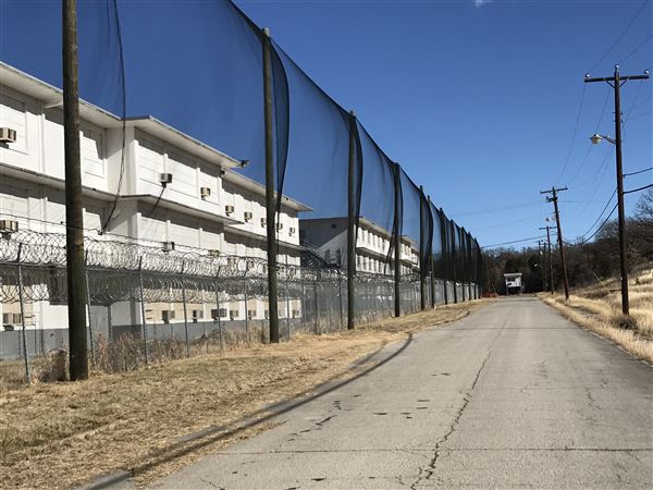 Wolters Industrial Park (3/12/2019 - Credits: Rose Jordan)