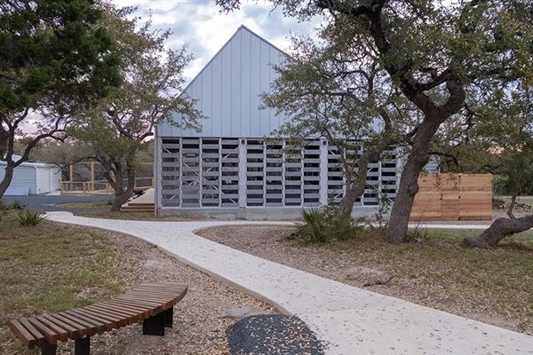 The Cedars Ranch (3/20/2019 - Credits: Mark Hemmings)
