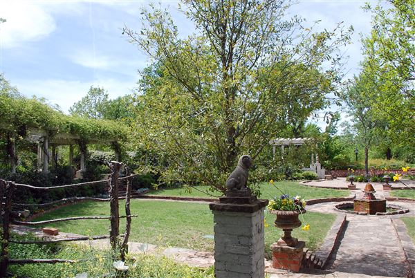 Chandor Gardens (4/10/2019)