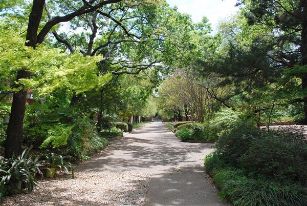 Chandor Gardens (4/10/2019)