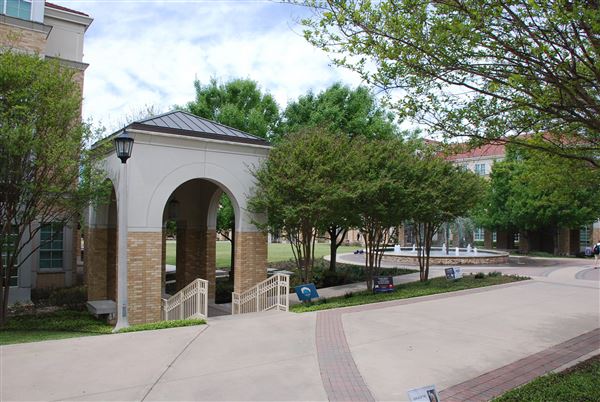 Texas Christian University (4/11/2019)