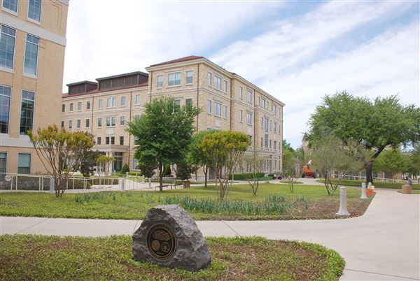 Texas Christian University (4/11/2019)