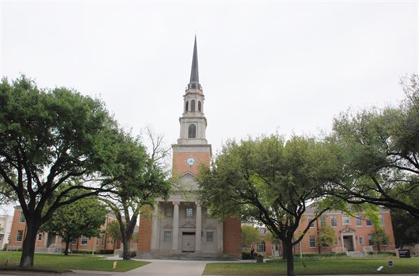 Texas Christian University (4/11/2019)