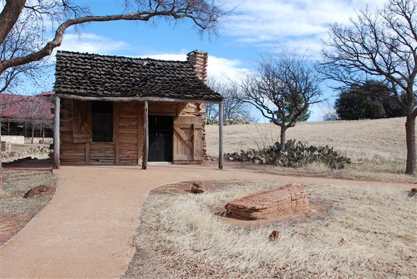 National Ranching Heritage Center (2/16/2017)