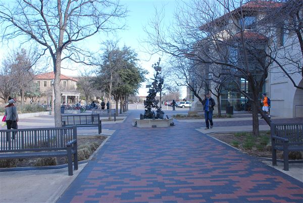 Texas Tech University (2/16/2017)