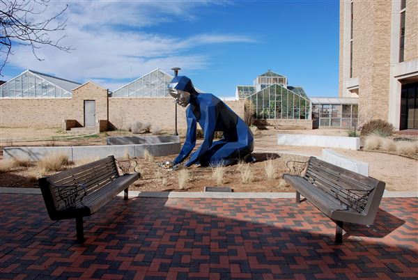 Texas Tech University (2/16/2017)