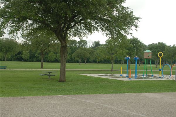 Kitty Hollow Park (5/10/2019)