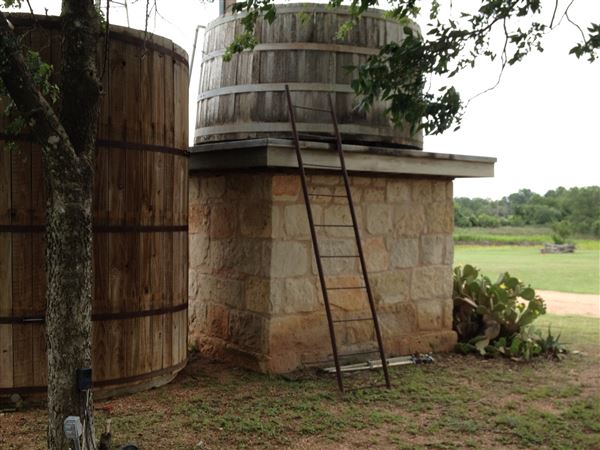 The Back Forty Ranch (6/3/2019)